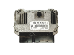 Steuergerät 0261S04405 03C906022AT VW Seat Bosch