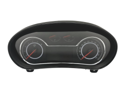 Tacho Kombiinstrument Opel Insignia A 23193603 175597137