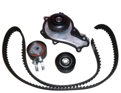 Zahnriemen-Satz Set Kit Berl Partner C3 C4 C5 308 407 1.6HDI 1609121080 Zahnriemen-Satz Set Kit Berl Partner C3 C4 C5 308 407 1.6HDI 1609121080