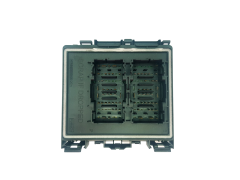 Sicherungskasten Relaiskasten JX6T-14D068-BD  FORD FoMoCo 31934