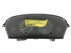 Tacho Kombiinstrument Berlingo 1 Partner 1 9630166680 PSA 49602
