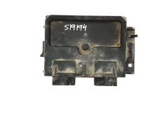 Steuergerät 9641390180 9648201580 R04080030D 80924E PSA Lucas 24100