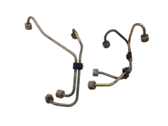 Kraftstoffleitungen 8200052479 Lucas 1.9 D F8Q630 Renault Kangoo Clio 2