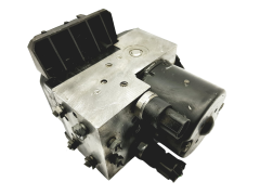 Abs-Pumpe Mercedes A W168 A0044310912 0265202461 Bosch 38971