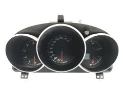 Tacho Kombiinstrument Mazda 3 4TBN9JA 52753