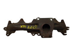 Auspuff-Krümmer Abgaskrümmer 9617561380 034163 Citroen Peugeot 2.0 8V Turbo 261
