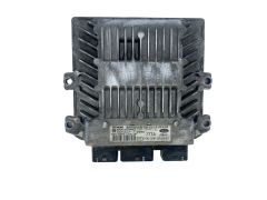Steuergerät 7S61-12A650-EA 5WS40632A-T SID 804 Ford Siemens 49083