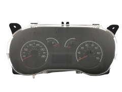 Tacho Kombiinstrument Fiat Fiorino 1371616080 503002183013 29361 Tacho Kombiinstrument Fiat Fiorino 1371616080 503002183013 29361