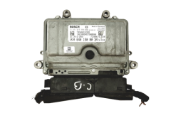 Steuergerät A6401508034 0281015956 Mercedes Bosch