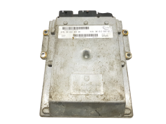 Steuergerät Boxer Jumper Ducato 9661256980 9665066480 Visteon Steuergerät Boxer Jumper Ducato 9661256980 9665066480 Visteon