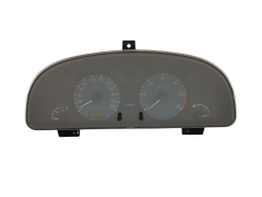 Tacho Kombiinstrument Citroen Xsara 9645744580 C 01 2191