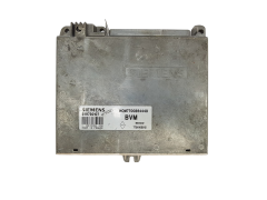 Steuergerät S111730107C 7700864449 7700105812 Renault Siemens 15310 Steuergerät S111730107C 7700864449 7700105812 Renault Siemens 15310
