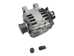 Lichtmaschine Generator 9678048880 Valeo TG15C189 Citroen Peugeot Fiat Lichtmaschine Generator 9678048880 Valeo TG15C189 Citroen Peugeot Fiat