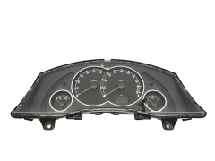 Tacho Kombiinstrument Opel Meriva 13214770LN 110080162038 49948 Tacho Kombiinstrument Opel Meriva 13214770LN 110080162038 49948