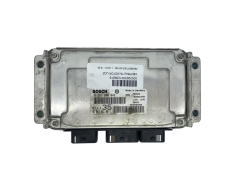 Steuergerät 0261206943 9650346180 9638765680 PSA Bosch 63386