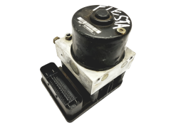 Abs-Pumpe Mazda 2 Ford Fusion Fiesta 2S61-2M110-CE ATE 42892
