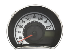 Tacho Kombiinstrument Aygo C1 107 83800-0H012-A Toyota PSA 29172