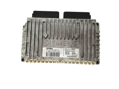Steuergerät S118047540C 9653213590 PSA Siemens Steuergerät S118047540C 9653213590 PSA Siemens