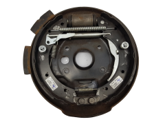 Ankerblech Für Scheibenbremse Links 7701042491 Renault Megane I Scenic I 11911