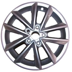 Alufelge Neues Original 16' 403002347R Renault