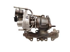 Turbolader 144100054R 821042-10 1,2 TCE Renault Dacia 0 km