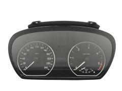 Tacho Kombiinstrument BMW 1 E87 9187330-01 4032052-01 56077 Tacho Kombiinstrument BMW 1 E87 9187330-01 4032052-01 56077