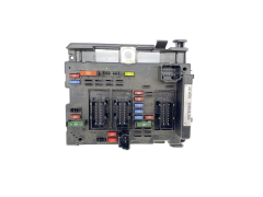 Steuergerät BSM B2 9657608880 PSA Delphi 58935