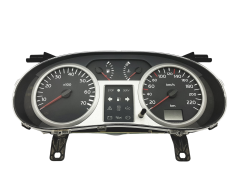 Tacho Kombiinstrument Renault Clio 2 8200261102 50776