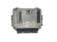 Steuergerät 0281012468 9656161680 9653958980 PSA Bosch 60500