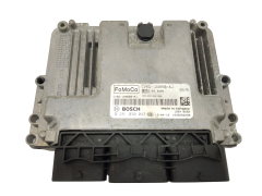 Steuergerät 0281030043 CV6Q-12A650-AJ Ford Bosch