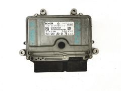 Steuergerät 0281012953 A6401506479 Mercedes Bosch 17271