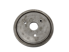 Riemenscheibe Für Servopumpe 8200357347 2.0 2.3 DCI Renault
