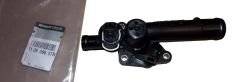 Thermostat Gehäuse Original 110609657R Renault