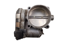 Drosselklappe Alfa Romeo Lancia 0280750014 Bosch
