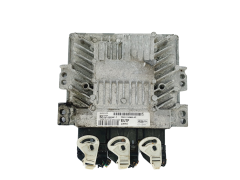 Steuergerät 5WS40596F-T 7G91-12A650-VF Ford Siemens Steuergerät 5WS40596F-T 7G91-12A650-VF Ford Siemens