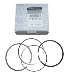 Kolben Original Master II Movano Interstar 2.2 dCi 7701474973