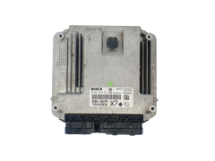 Steuergerät 0281016911 89661-02X70 Toyota  Bosch 
