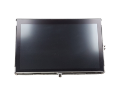 Display Für Navigationssystem Renault Twingo 3 Smart 280347286R 2