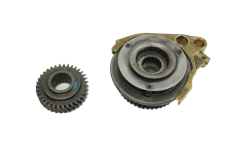 Gangzahnrad 5 20DL74 1,9 D Peugeot 206 