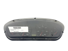 Tacho Kombiinstrument Fiat Bravo 606290002 60.6290.002 55189