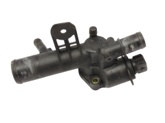 Thermostat Gehäuse 8200244402 Renault 1.5 DCI 
