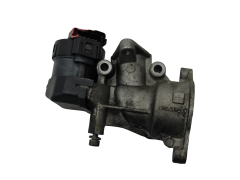 Agr-Ventil Citroen Peugeot Volvo 9645689680 2.0 HDI 16V Delphi Agr-Ventil Citroen Peugeot Volvo 9645689680 2.0 HDI 16V Delphi