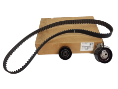Zahnriemen-Satz Set Kit Original Citroen Peugeot 1643637980