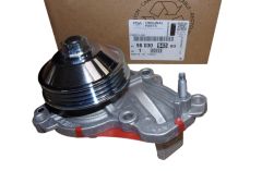 Wasserpumpe Neues Original 9803094380 Citroen Peugeot Wasserpumpe Neues Original 9803094380 Citroen Peugeot