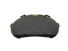 Tacho Kombiinstrument Peugeot 206 9648836380 000500103 1091