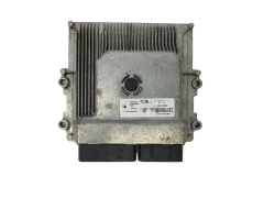 Steuergerät 9815023380 9826039680 PSA Continental Steuergerät 9815023380 9826039680 PSA Continental