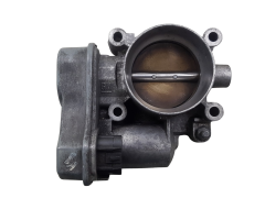 Drosselklappe 24459501 Opel Chevrolet Saab GM 1189