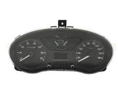 Tacho Kombiinstrument Partner Berlingo 9801641680 55995