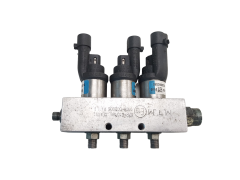 Einspritzleiste Kraftstoffverteiler MTM 09SQ99020001G 67R-010223 67R-010185 Einspritzleiste Kraftstoffverteiler MTM 09SQ99020001G 67R-010223 67R-010185