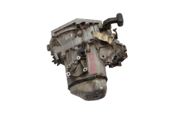 Schaltgetriebe 20CP14 Citroen C2 C3 1.1 1.4 2222RC